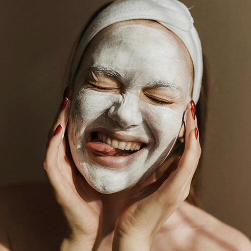 Porcelanización Facial